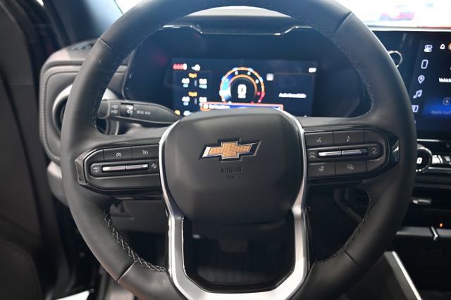 New 2026 Chevrolet Colorado LT w/ LT Convenience Package AWD/4WD image 23