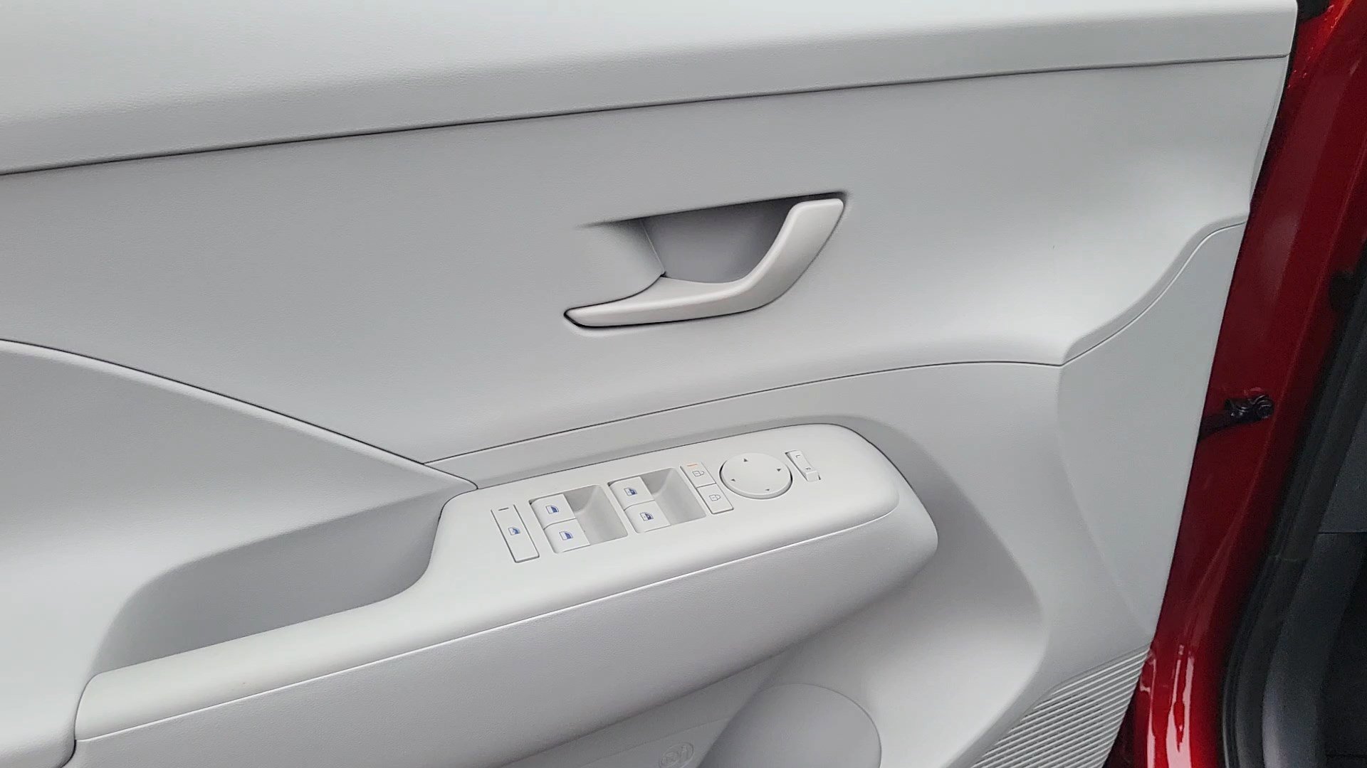 New 2026 Hyundai Kona SEL Sport image 9