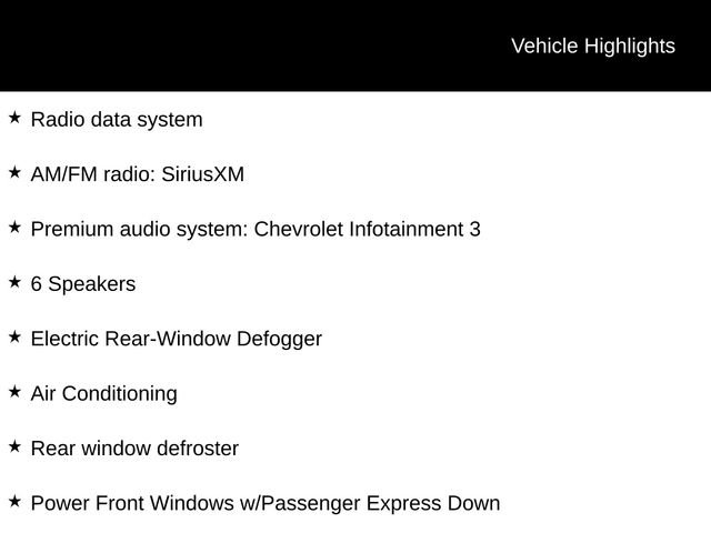 Used 2022 Chevrolet Silverado 1500 Custom Trail Boss image 18