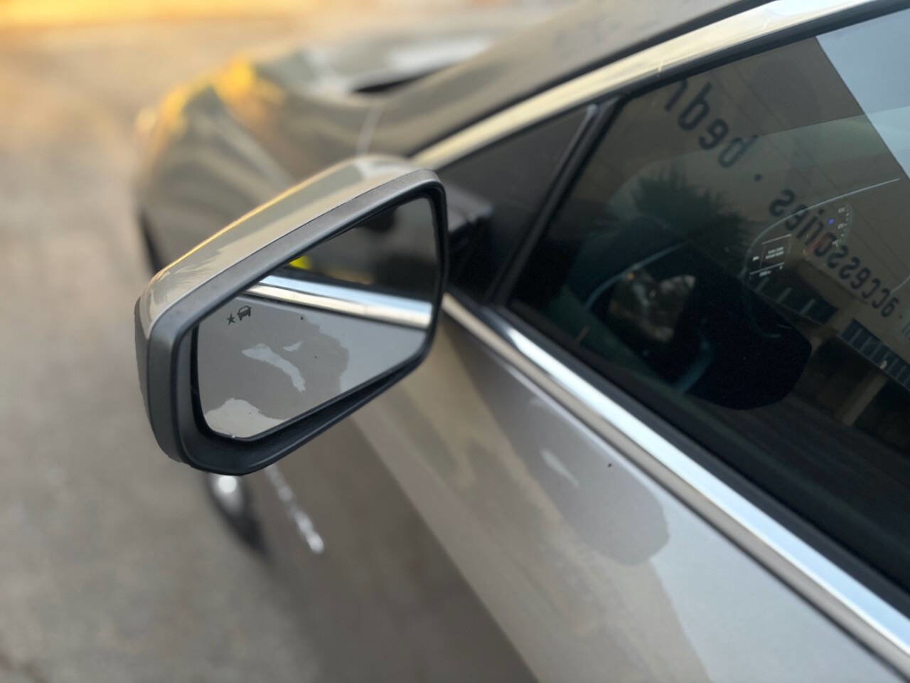 Used 2024 Chevrolet Malibu LS w/ Driver Confidence Package image 31