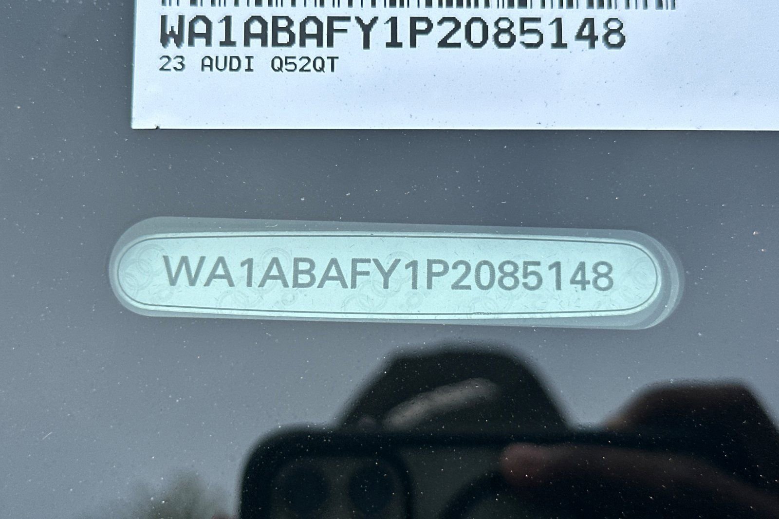 Used 2023 Audi Q5 2.0T Premium w/ Convenience Package image 36