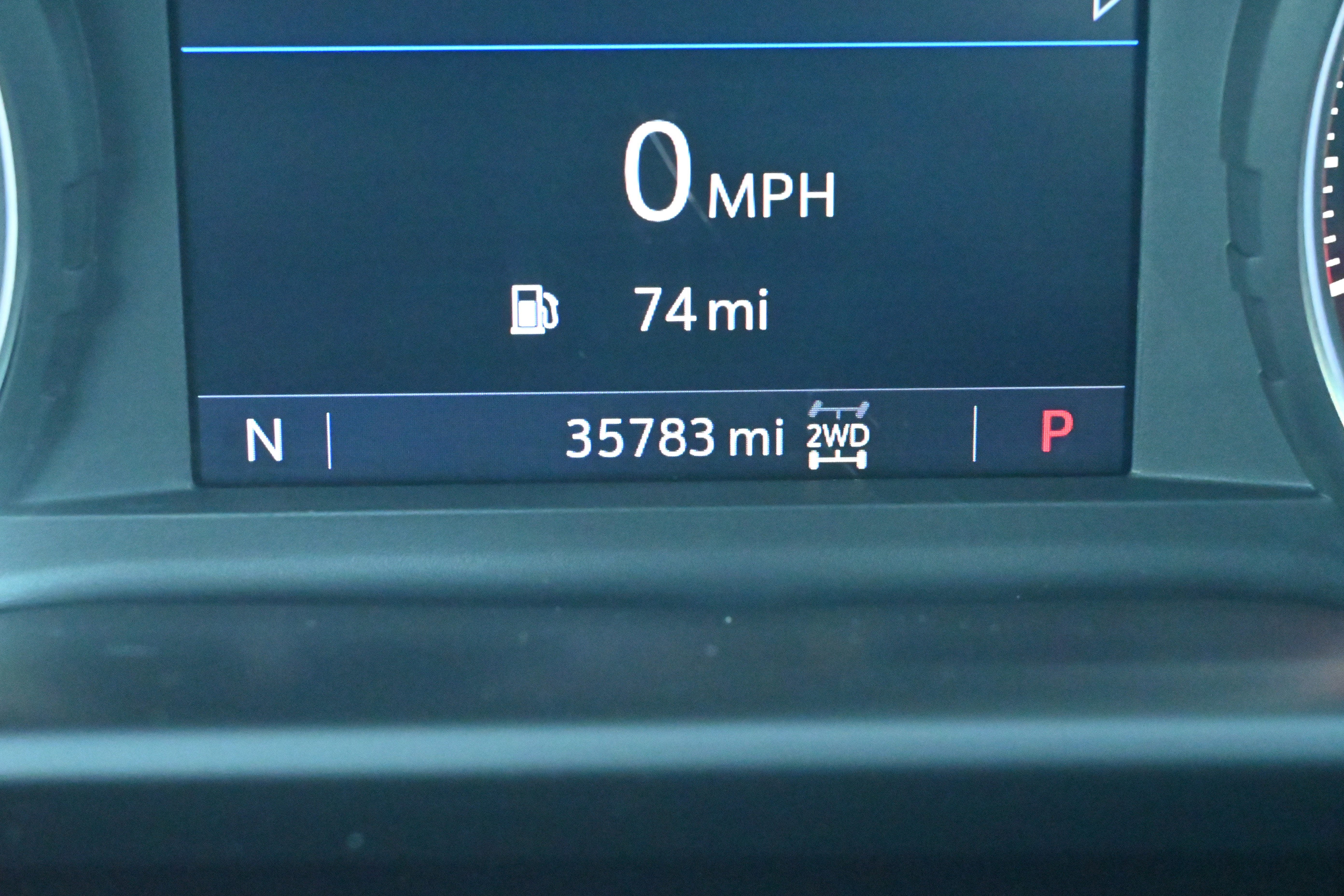 Used 2021 Chevrolet Silverado 1500 Custom Trail Boss w/ Safety Confidence Package image 25