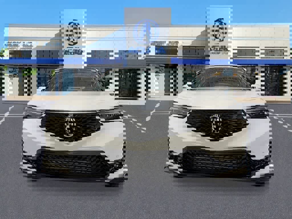 New 2026 Acura Integra A-Spec FWD image 8