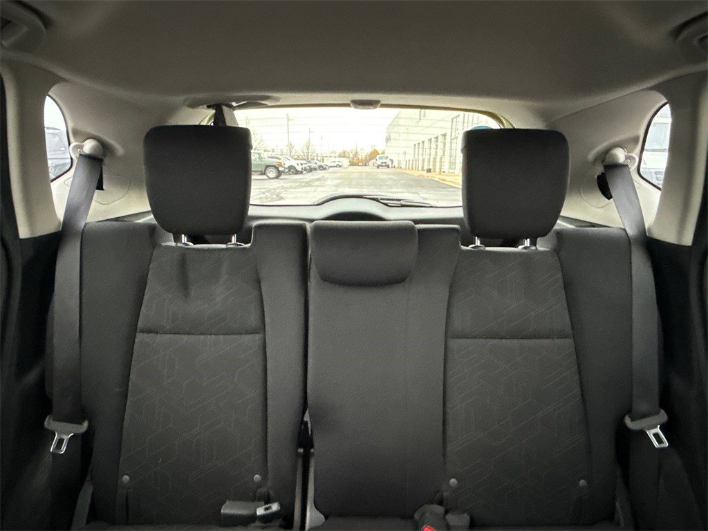 Used 2016 Honda Fit EX image 15