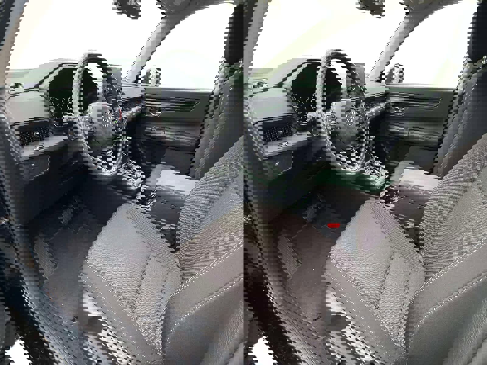 Used 2023 Honda CR-V LX image 12