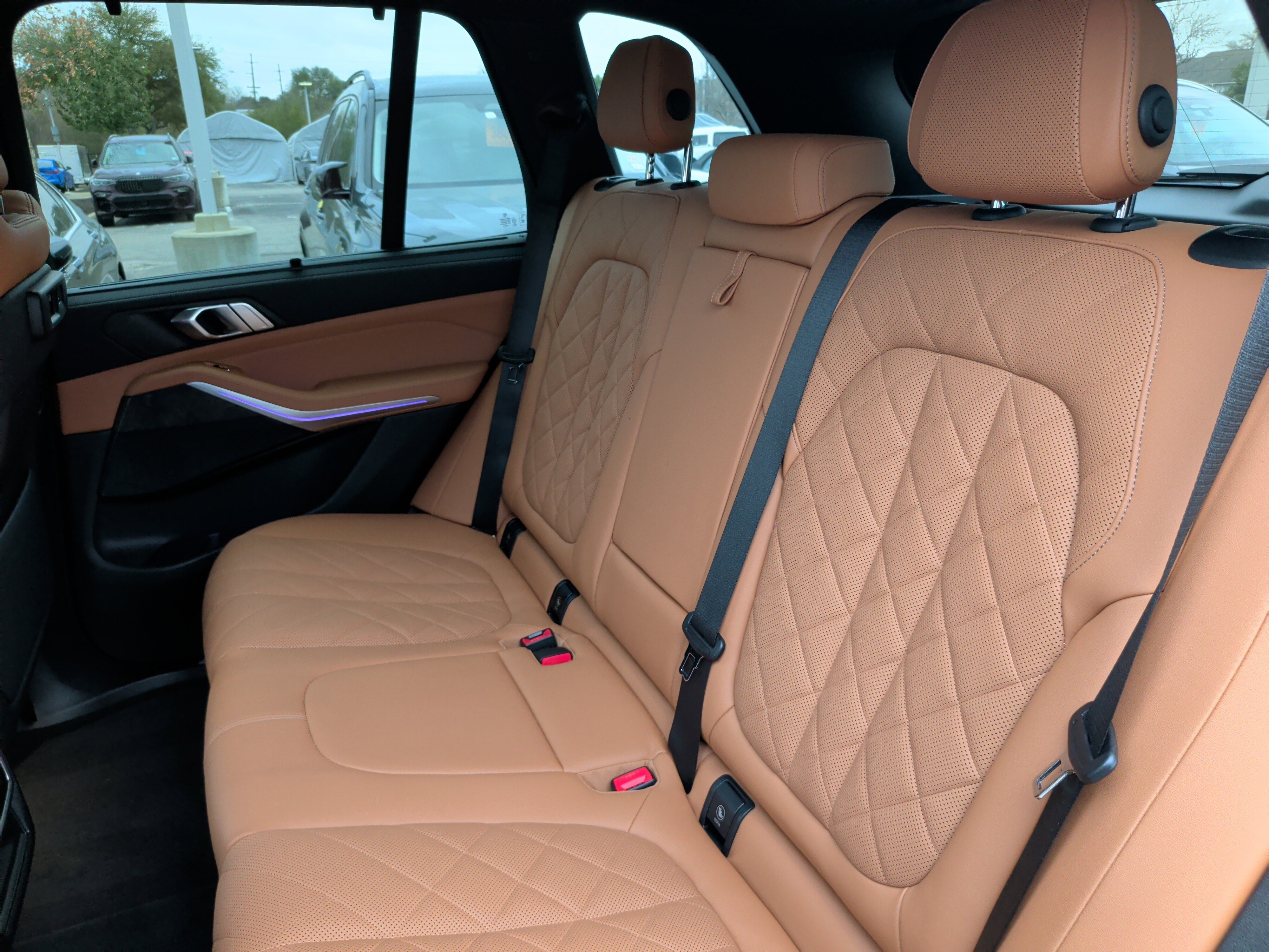 Certified 2023 BMW X5 xDrive40i w/ Executive Package image 39