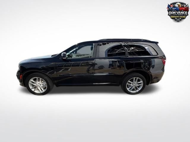 Used 2025 Dodge Durango GT AWD/4WD image 2