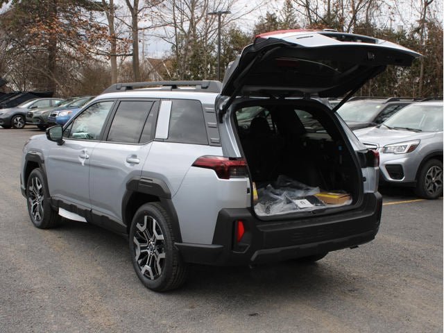 New 2026 Subaru Outback Touring XT AWD/4WD image 26