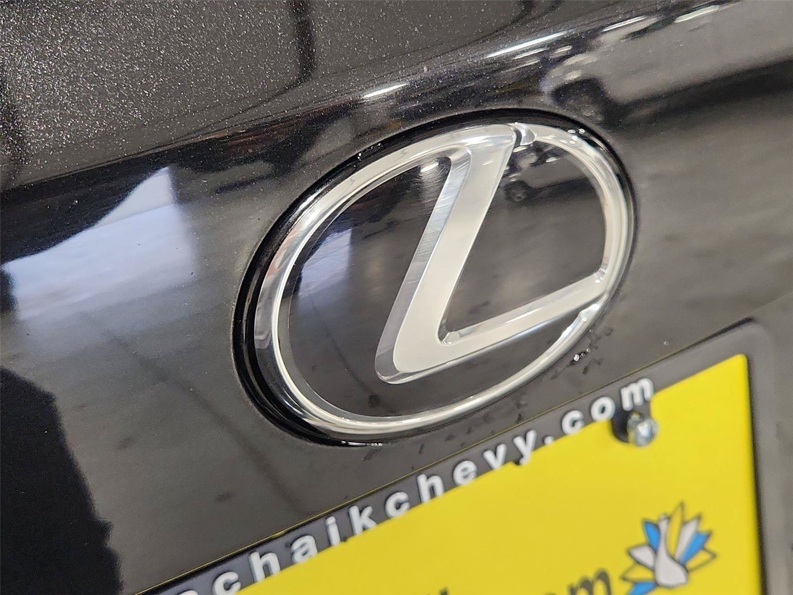 Used 2021 Lexus NX 300 AWD w/ Premium Package image 30