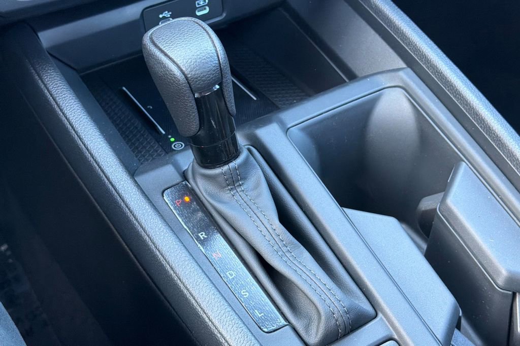 New 2026 Honda Accord SE image 23