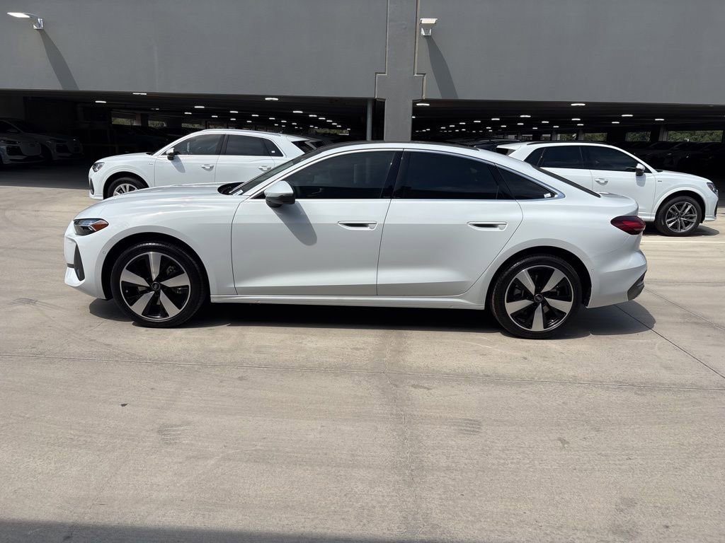 New 2025 Audi A5 2.0T Premium Plus AWD/4WD image 9