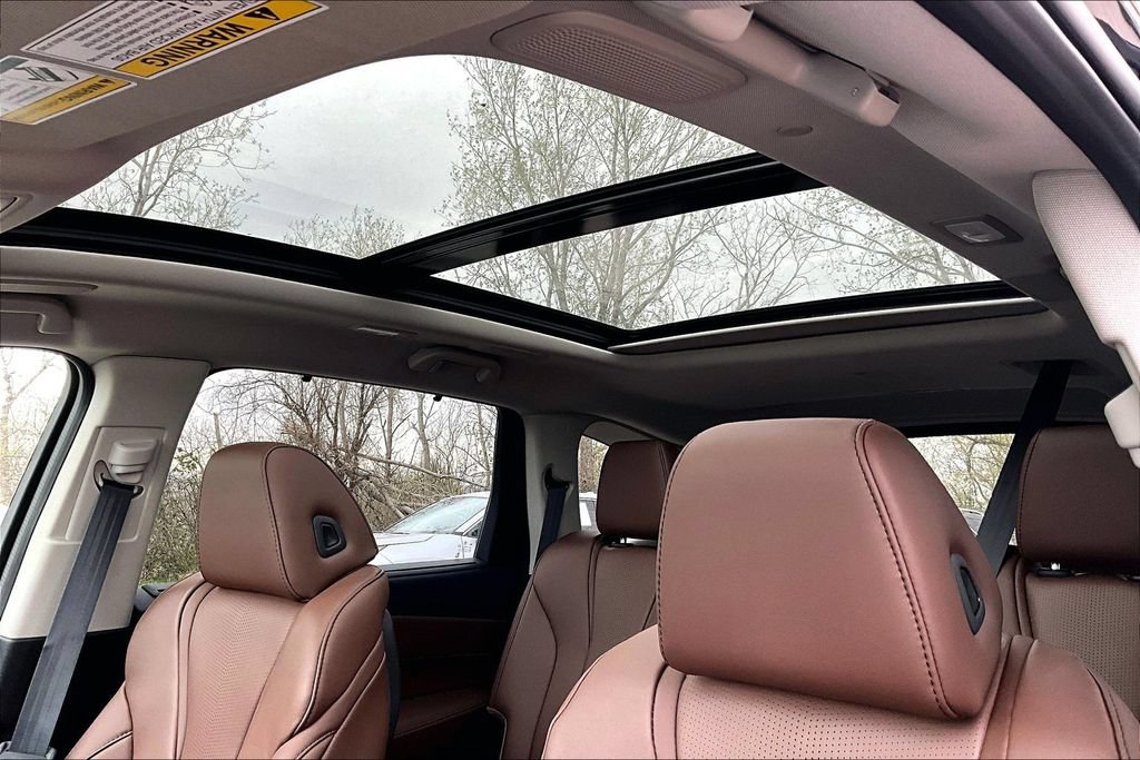 New 2026 Acura MDX w/ Technology Package AWD/4WD image 21