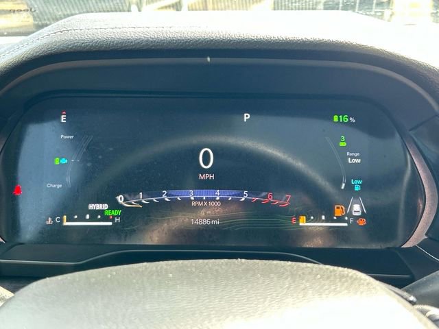 Used 2023 Jeep Grand Cherokee 4WD 4xe image 35