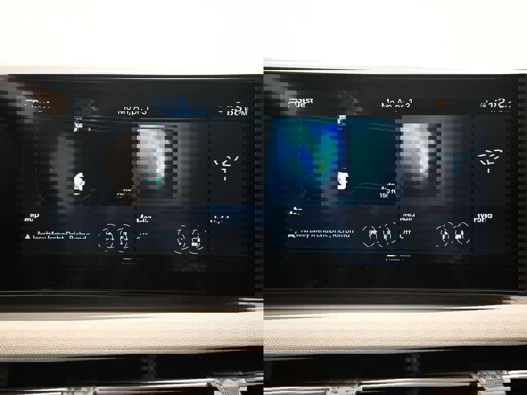 New 2026 Hyundai Tucson Limited image 13