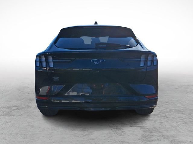 Certified 2022 Ford Mustang Mach-E Premium image 5