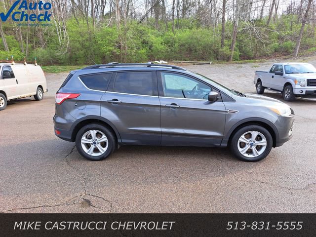Used 2015 Ford Escape SE image 6