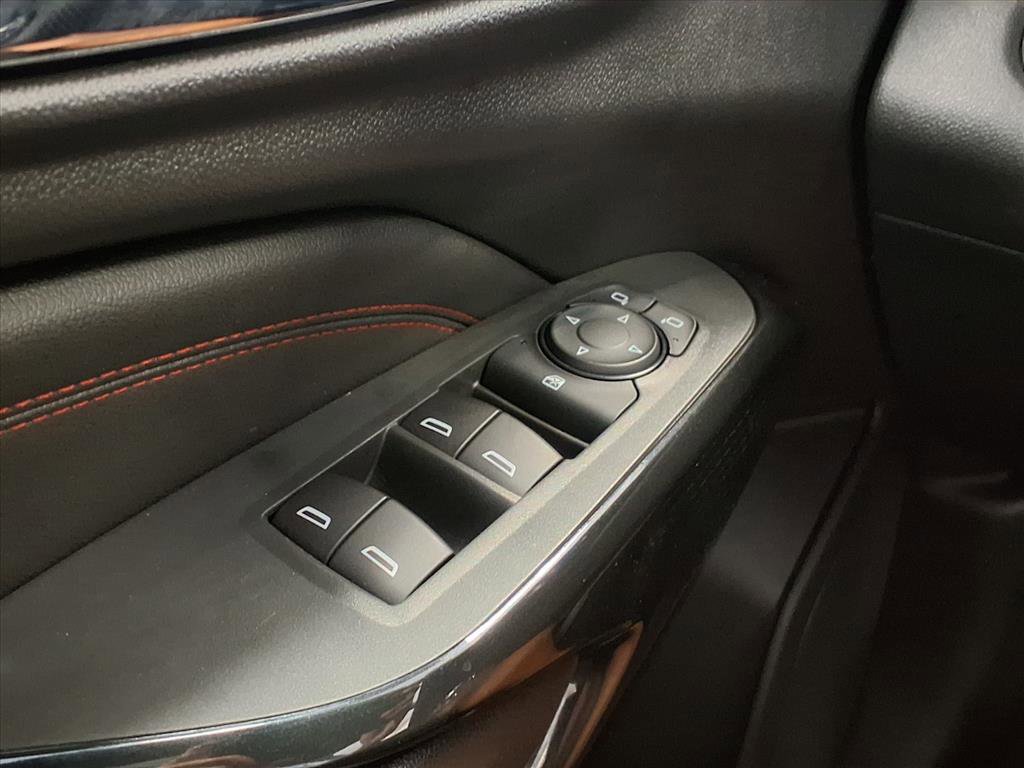 Used 2024 Chevrolet Trax RS w/ Sunroof Package image 30