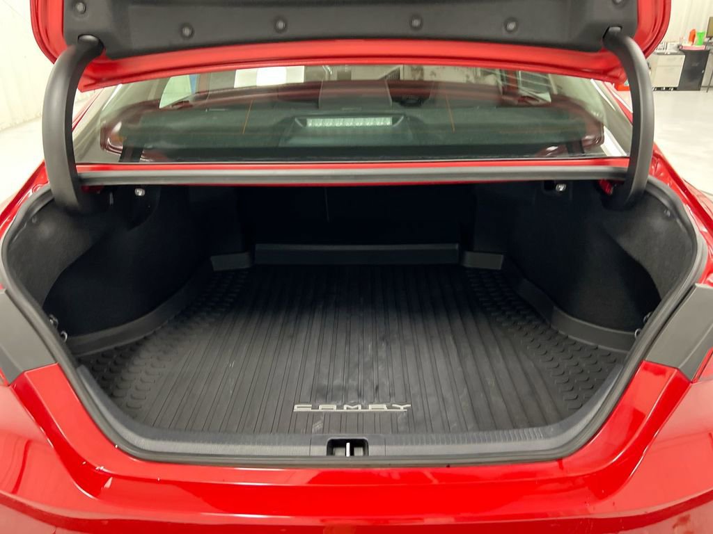 Used 2023 Toyota Camry LE image 23