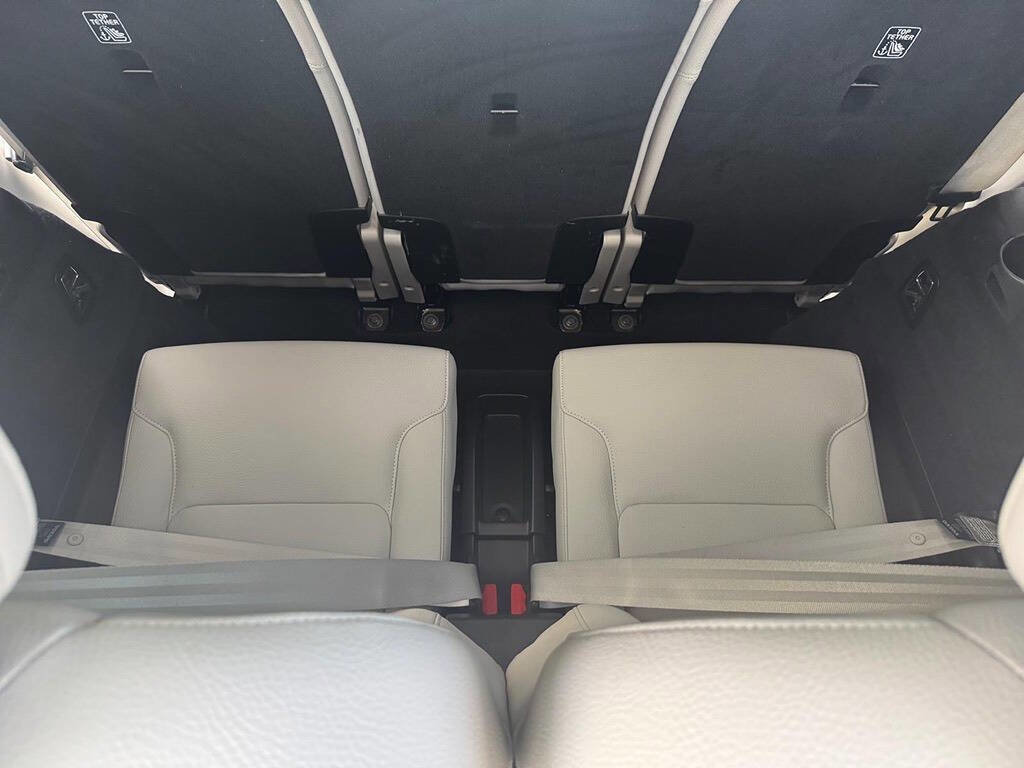 Used 2019 Volvo XC90 T6 Momentum w/ Advanced Package image 41