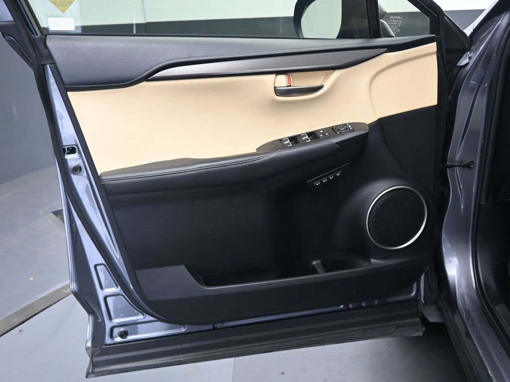 Used 2019 Lexus NX 300 FWD w/ Premium Package image 25