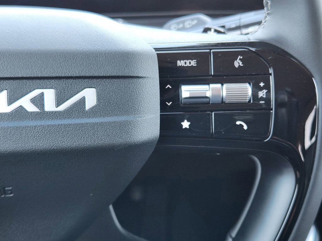 New 2026 Kia Sorento EX image 19