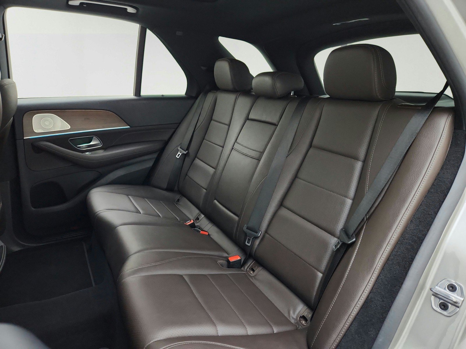 Certified 2023 Mercedes-Benz GLE 350 image 28