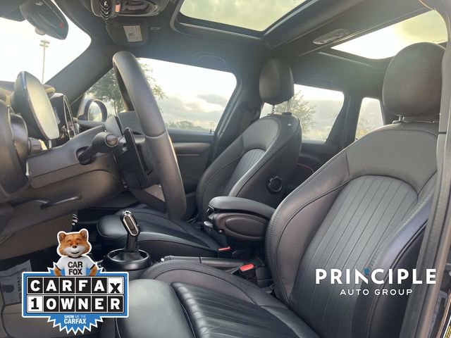 Used 2024 MINI Cooper S FWD image 15