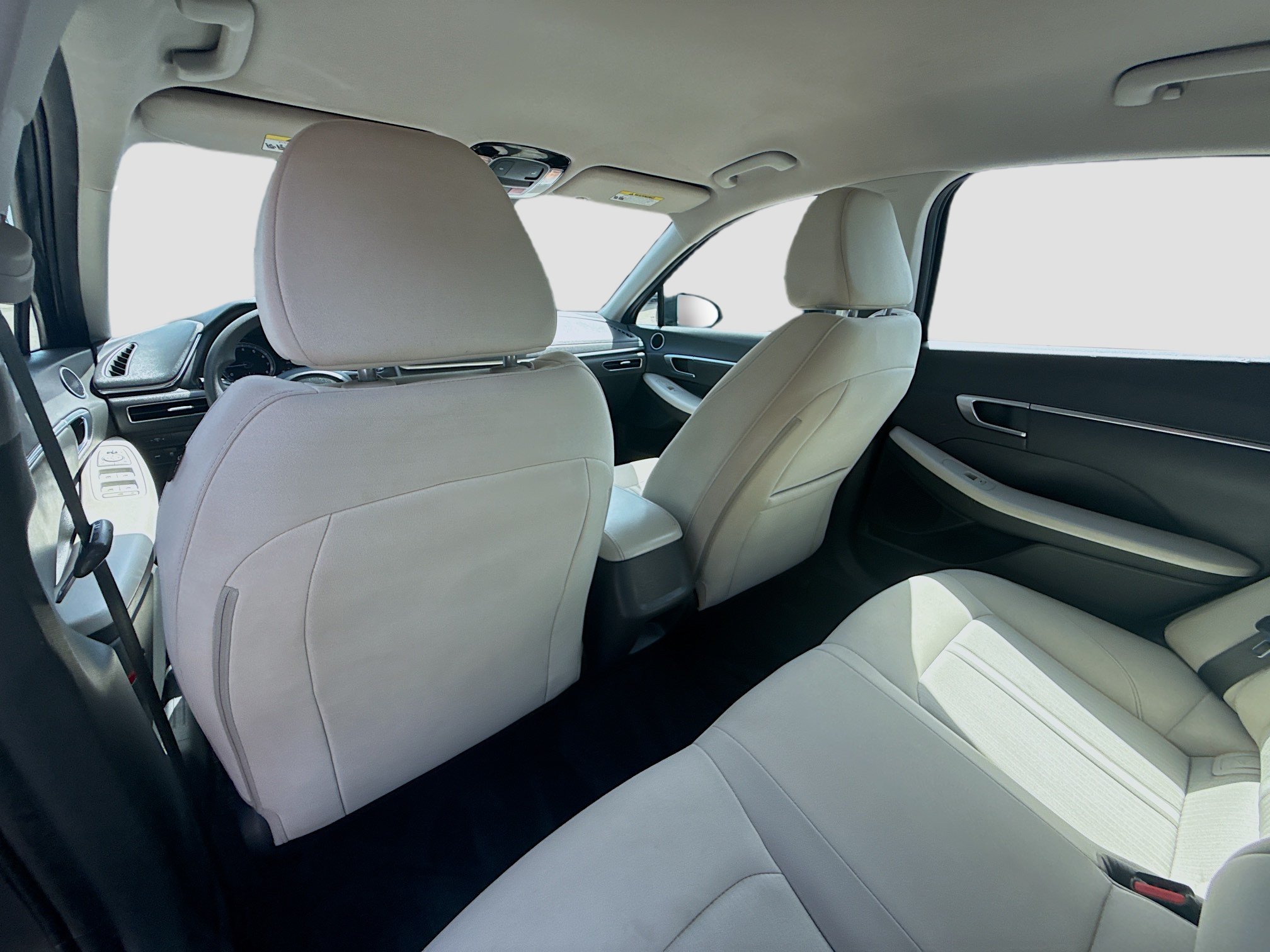 Used 2023 Hyundai Sonata SEL FWD image 21