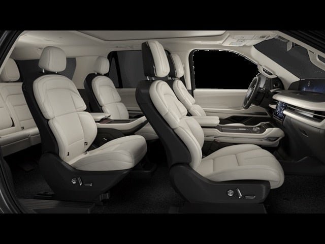 New 2027 Lincoln Navigator L Reserve AWD/4WD image 5