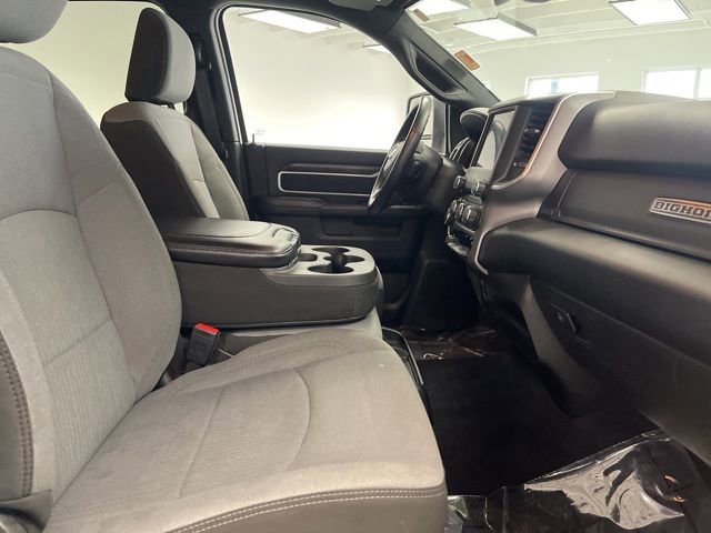 Used 2024 RAM 2500 Big Horn image 27