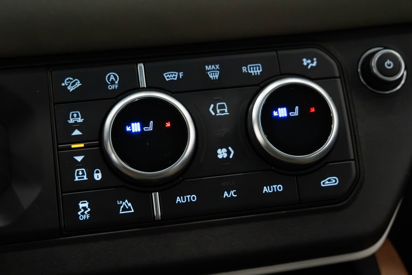 Used 2021 Land Rover Defender 110 SE image 14