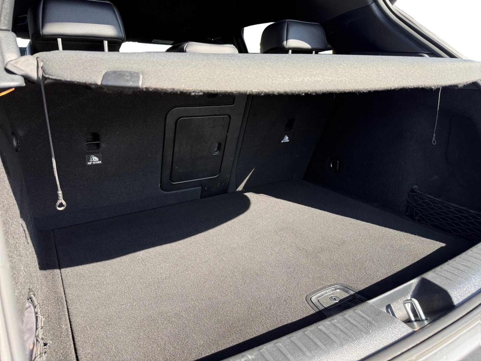 Used 2019 Mercedes-Benz GLA 250 4MATIC image 15