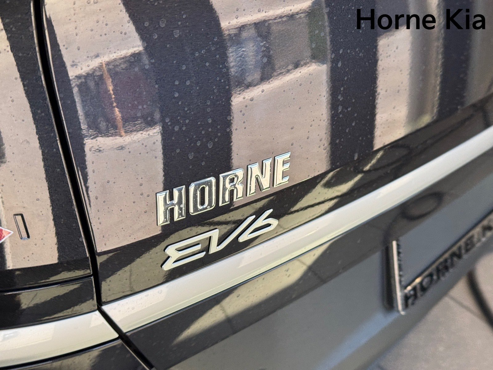 New 2026 Kia EV6 Light RWD image 22