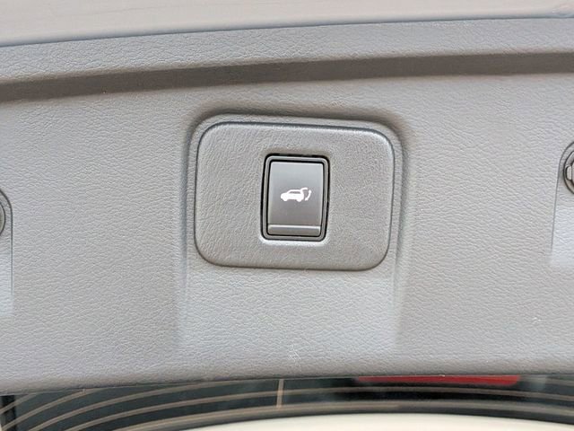 Used 2022 Nissan Murano SL w/ SL Moonroof Package image 22