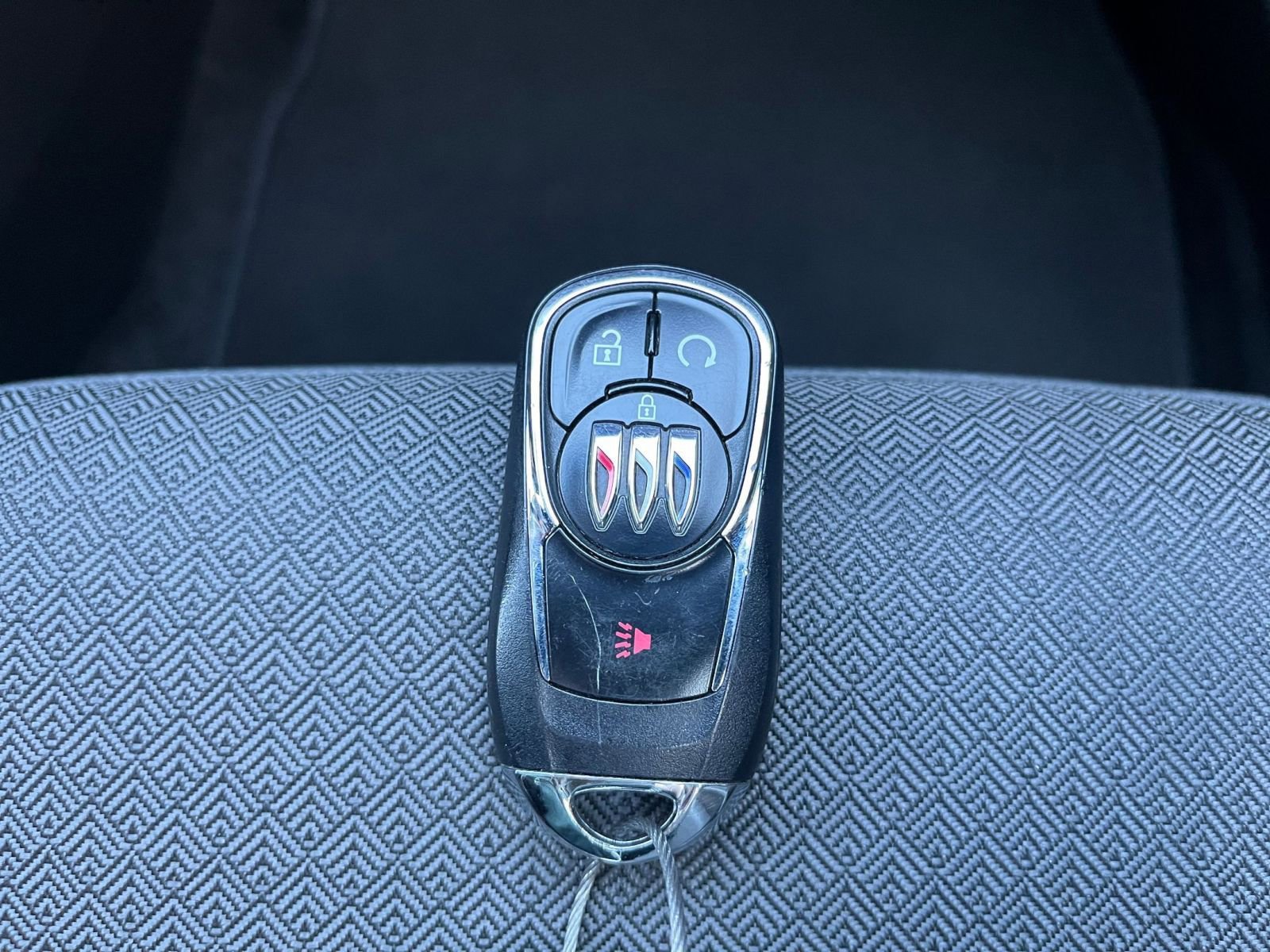 Used 2025 Buick Encore GX Preferred image 22