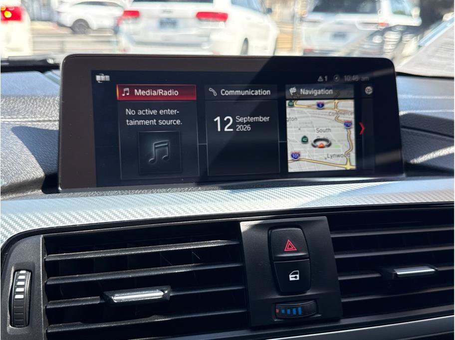 Used 2018 BMW 340i Sedan RWD image 34