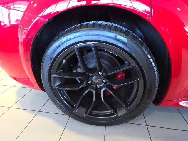 Used 2023 Dodge Charger SRT Hellcat w/ Harman/Kardon Audio Group image 13