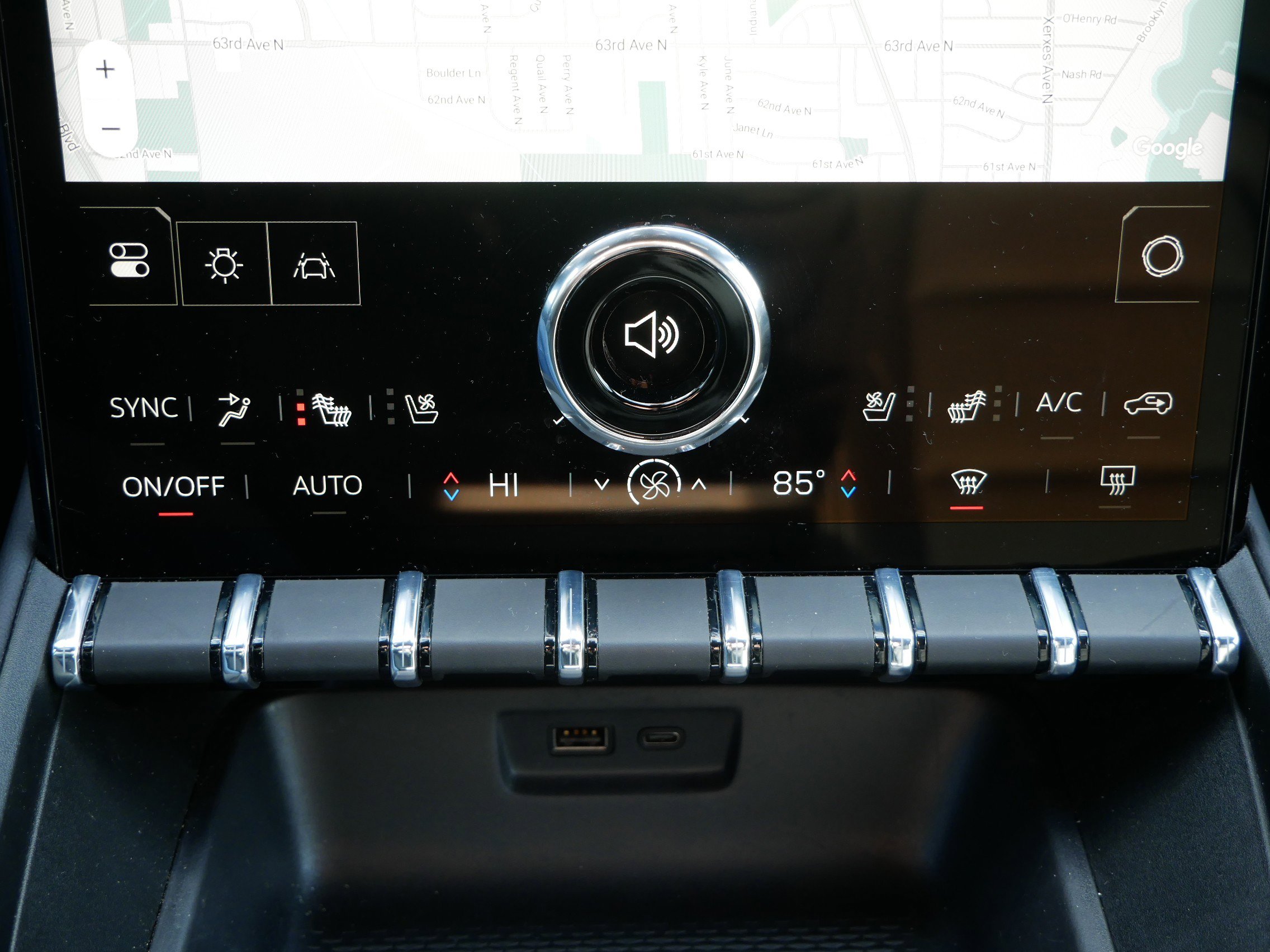 Used 2026 GMC Terrain Elevation w/ Elevation Premium Package image 8