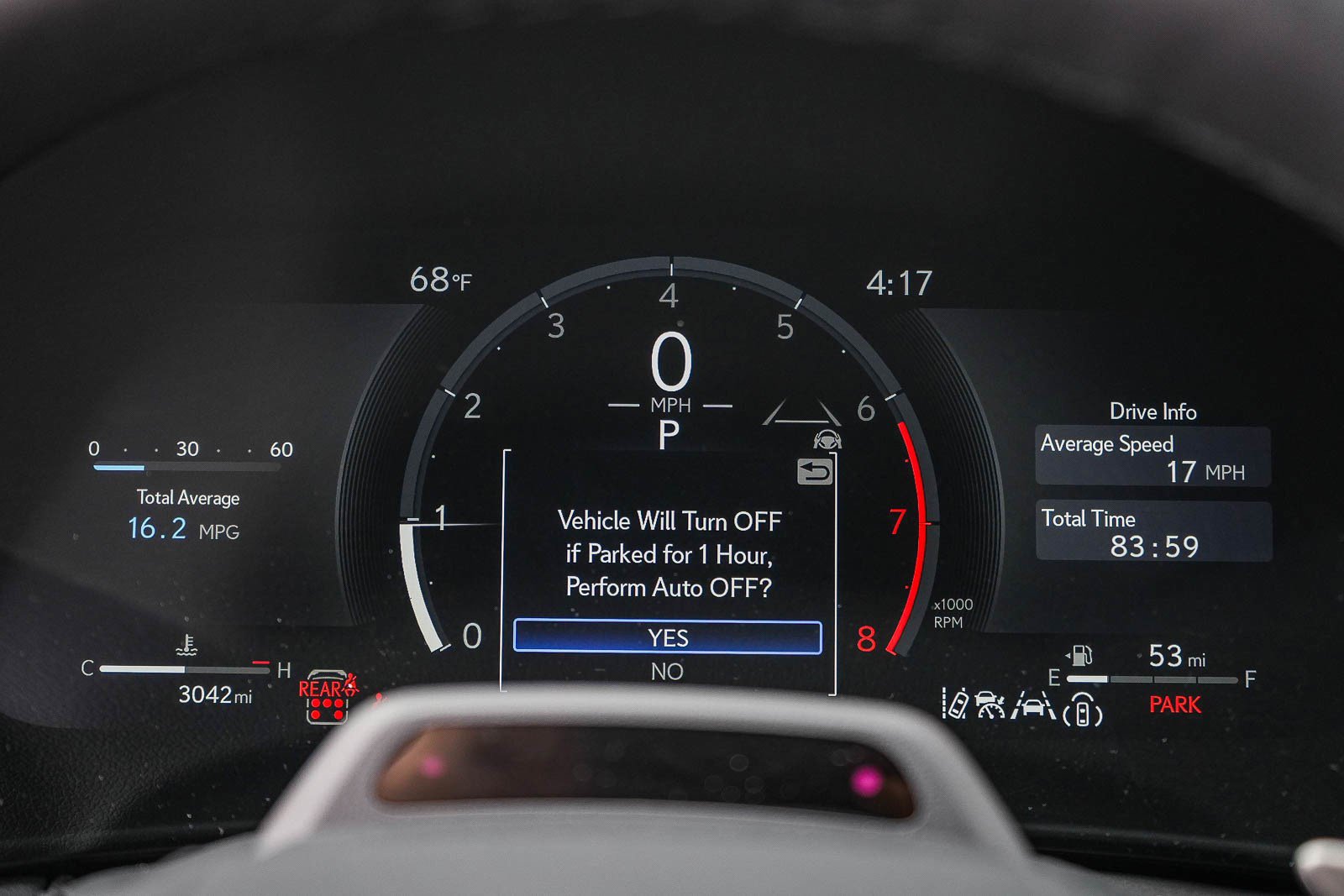Used 2025 Lexus TX 350 AWD w/ Convenience Package image 21