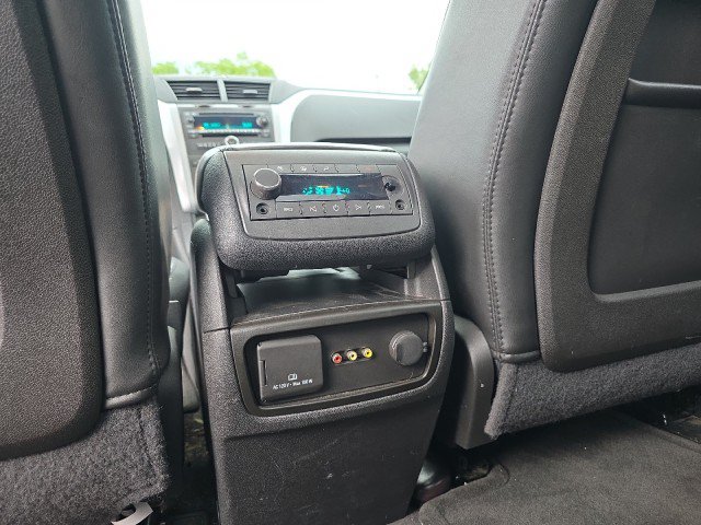 Used 2011 Chevrolet Traverse LT w/ LPO, 'HIT The Road' Package FWD image 29