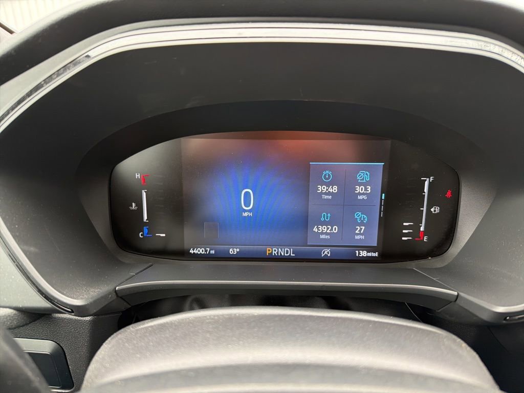 Used 2024 Ford Escape ST-Line w/ Tech Pack #1 image 15