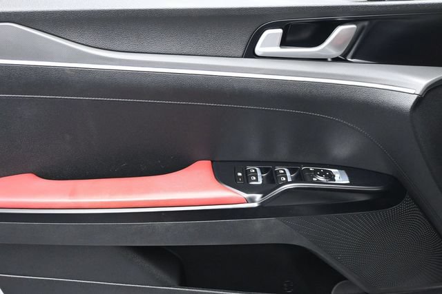 Used 2023 Kia K5 GT-Line w/ GT-Line Premium Package FWD image 7
