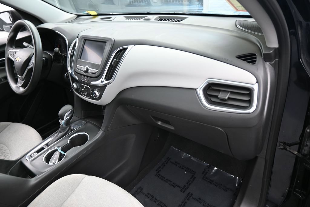 Used 2023 Chevrolet Equinox LS FWD image 37