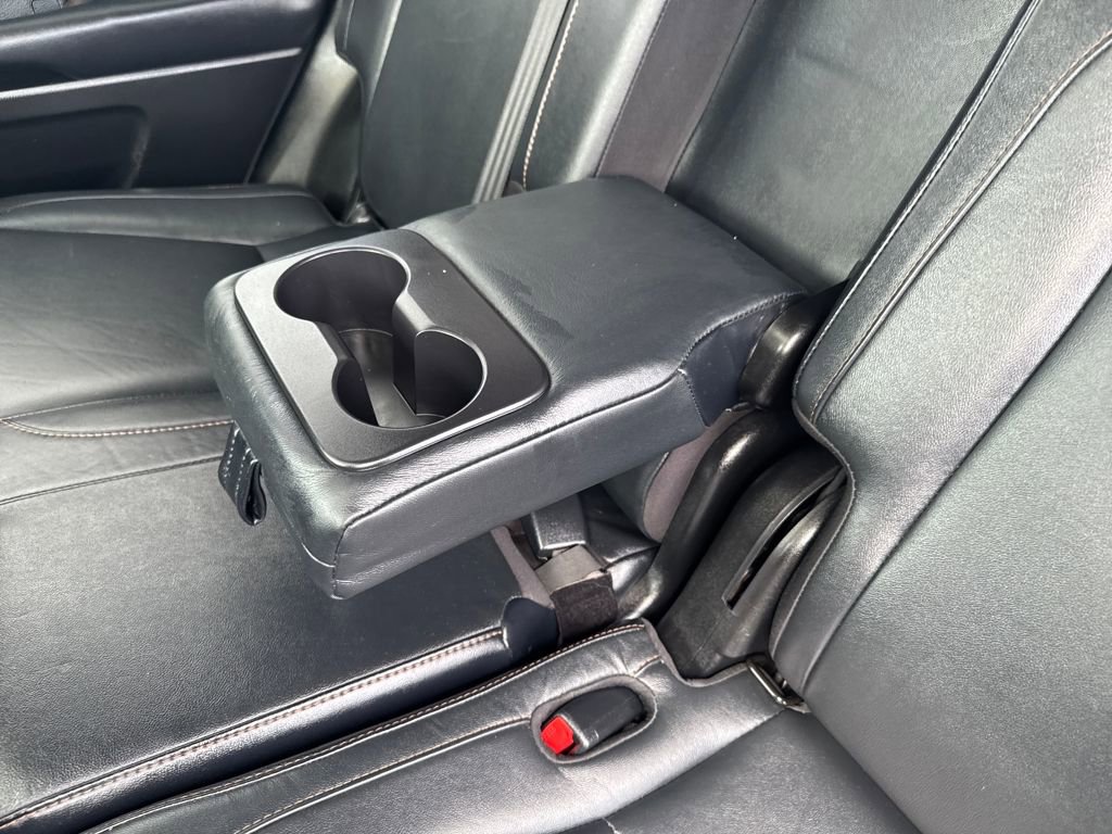 Used 2018 Toyota Highlander XLE image 36