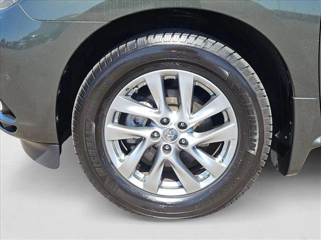 Used 2014 INFINITI QX60 AWD w/ Premium Plus Package image 27