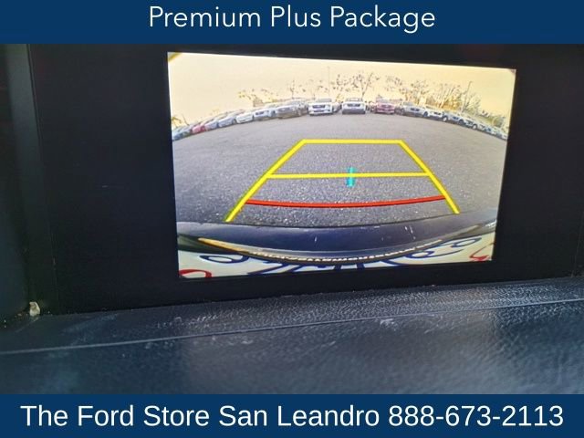 Used 2017 Lexus IS 200t F Sport w/ F Sport Package image 17