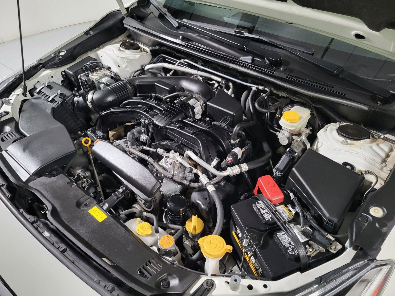 Used 2021 Subaru Crosstrek 2.5i Limited w/ Popular Package #2 image 11