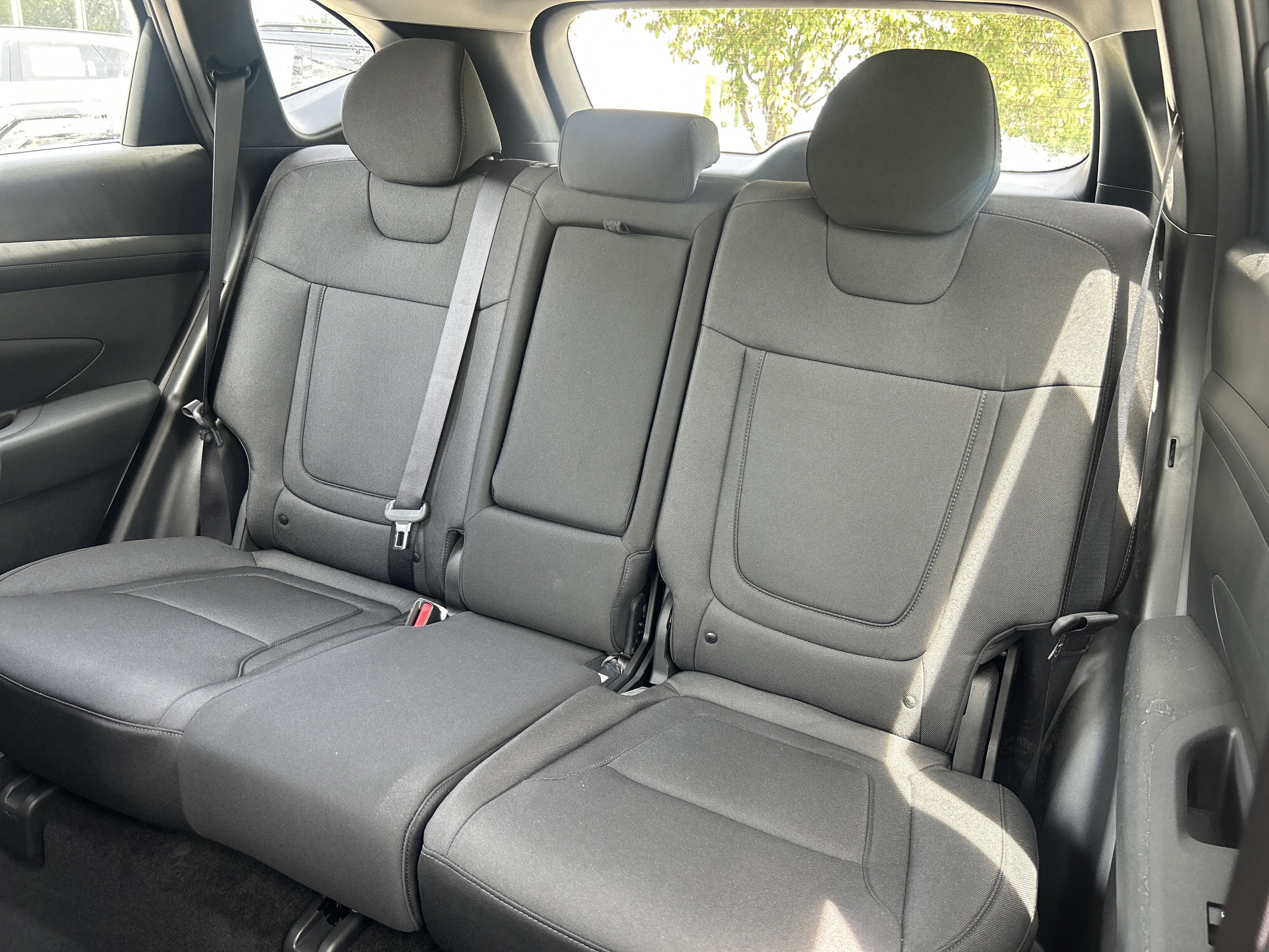 New 2026 Hyundai Tucson SE AWD/4WD image 26