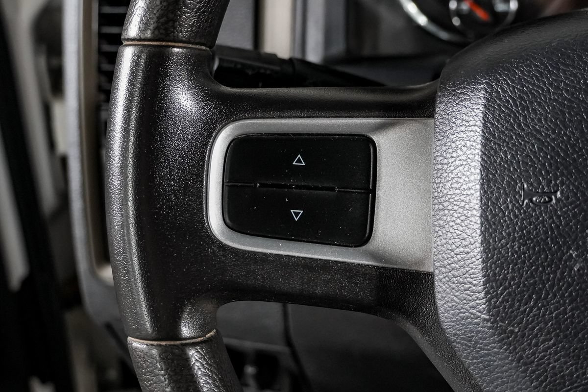 Used 2011 RAM 2500 ST w/ Cold Weather Group AWD/4WD image 16