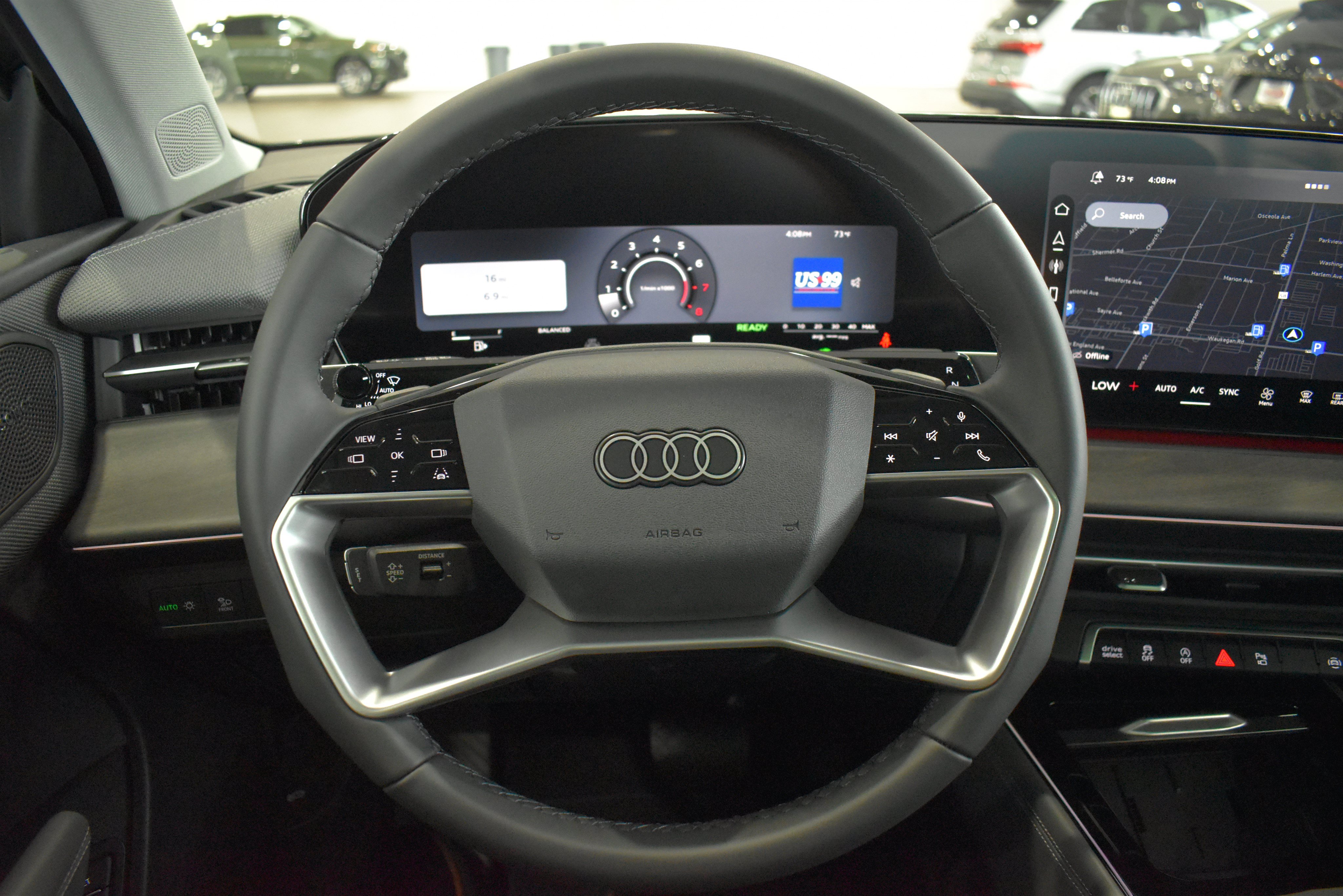 New 2026 Audi Q3 quattro 2.0T AWD/4WD image 22